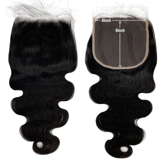 6x6 closure